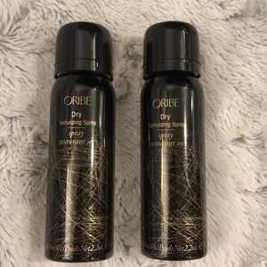 Set of 2 Oribe Dry Texturizing Spray (Travel Size)